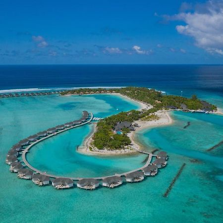 Cinnamon Dhonveli Maldives Malé Esterno foto